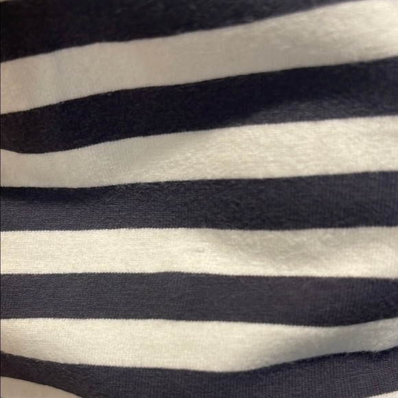 Matilda Jane Shea Tee Striped and Paisley - Picture 6 of 11